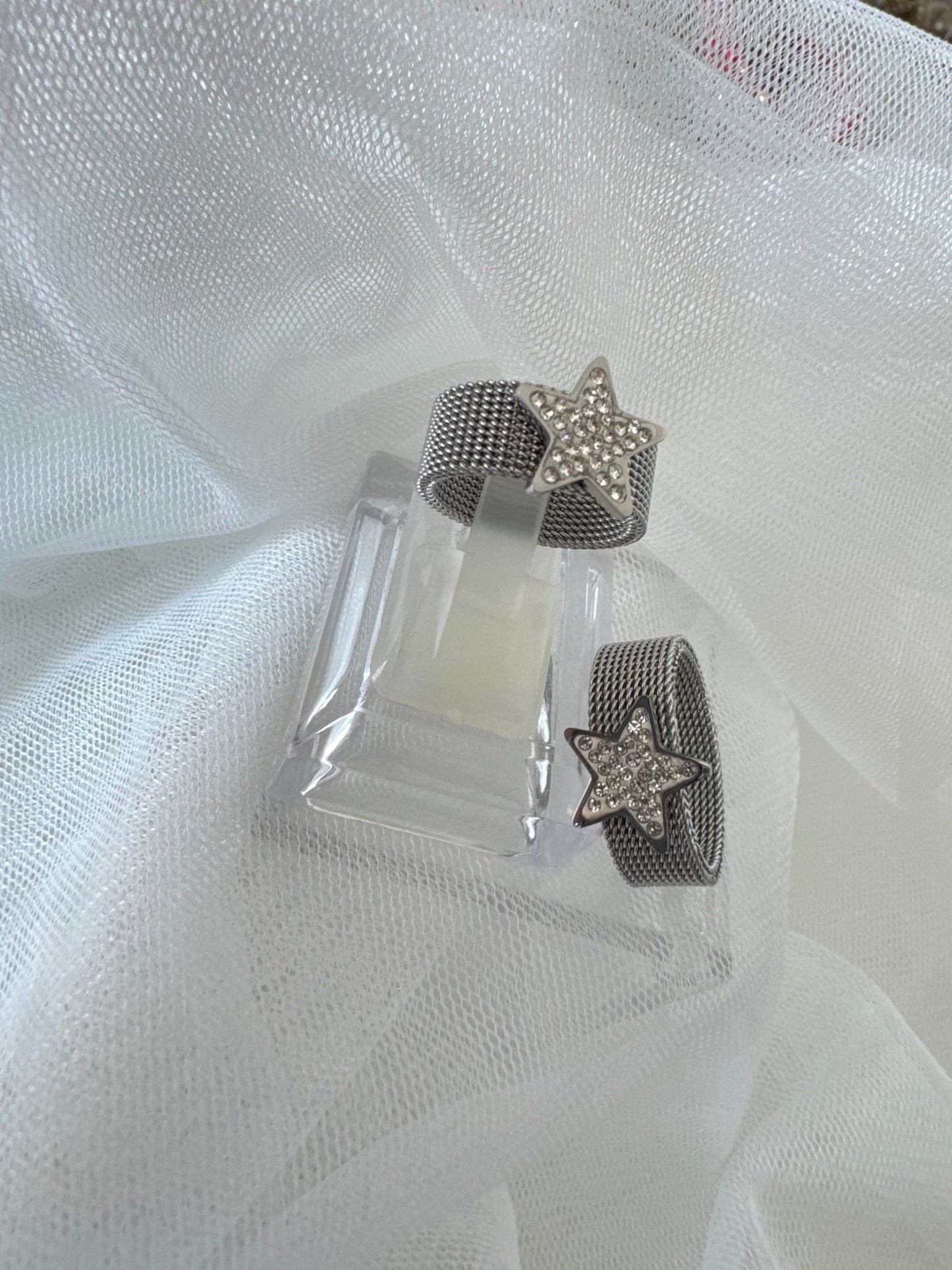 Anelli Stella