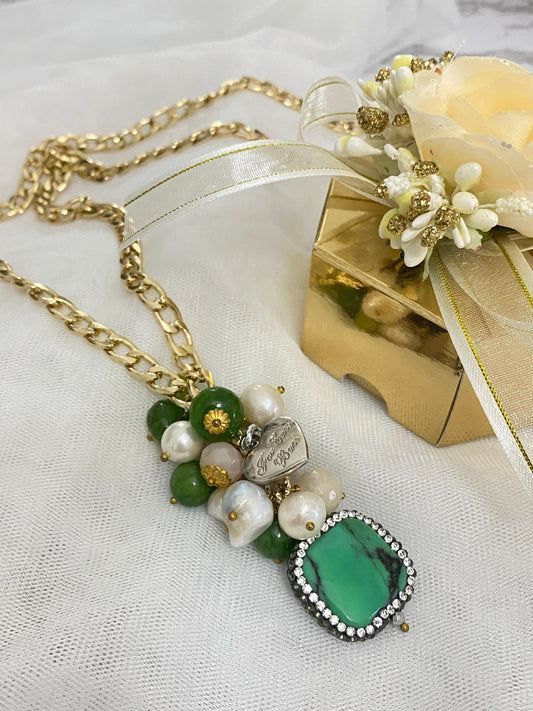 Collana Ciondolo