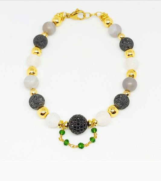 Bracciale Uomo