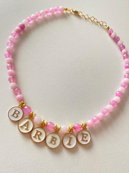 Collana BARBIE💝