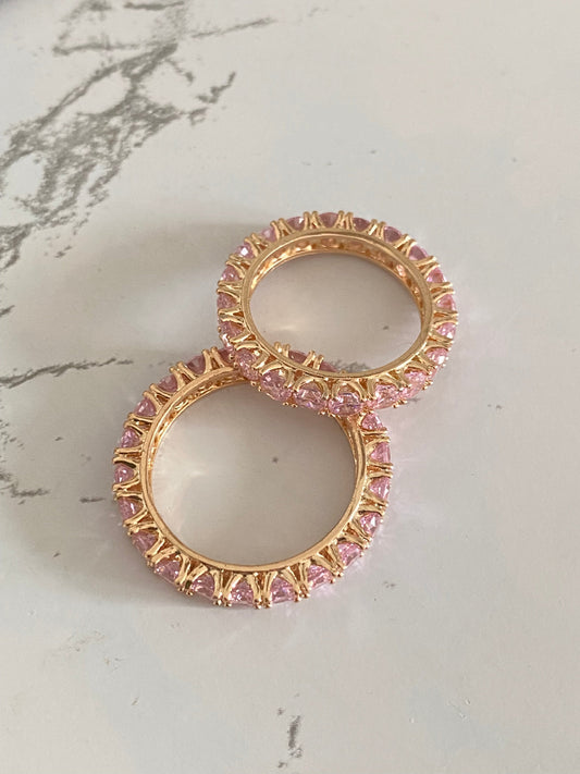 Anelli Rosa