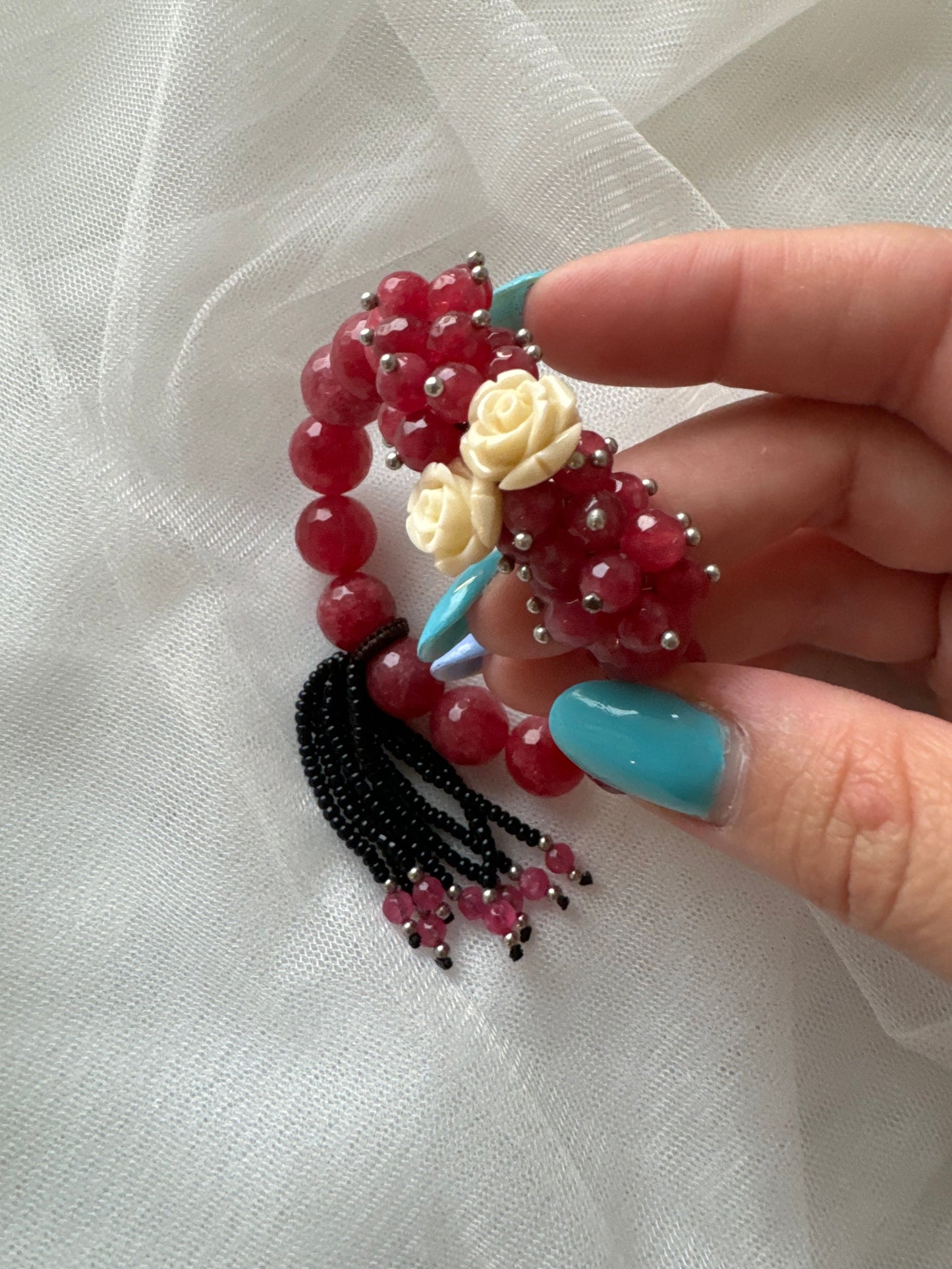 Bracciale Agata