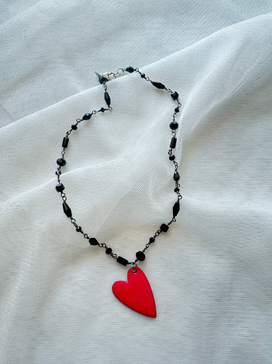 Collana Cuore