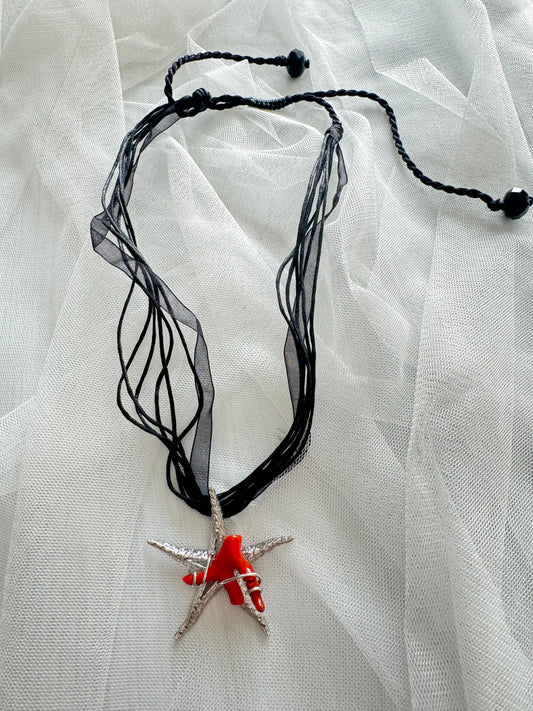 Collana Coral