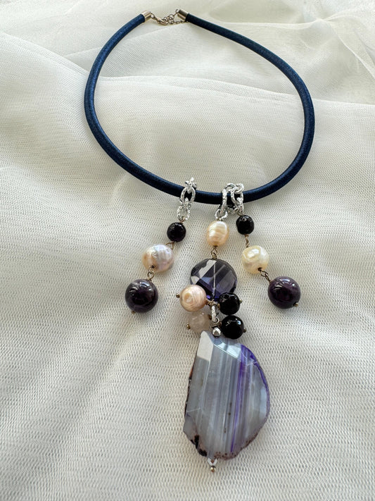 Collana Cordino